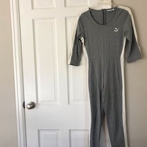 Puma Jumpsuit